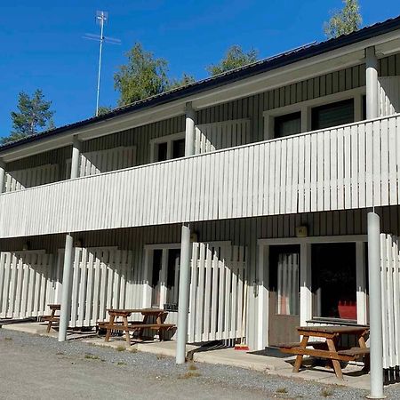 Motel Patalahti Jämsä Exterior foto