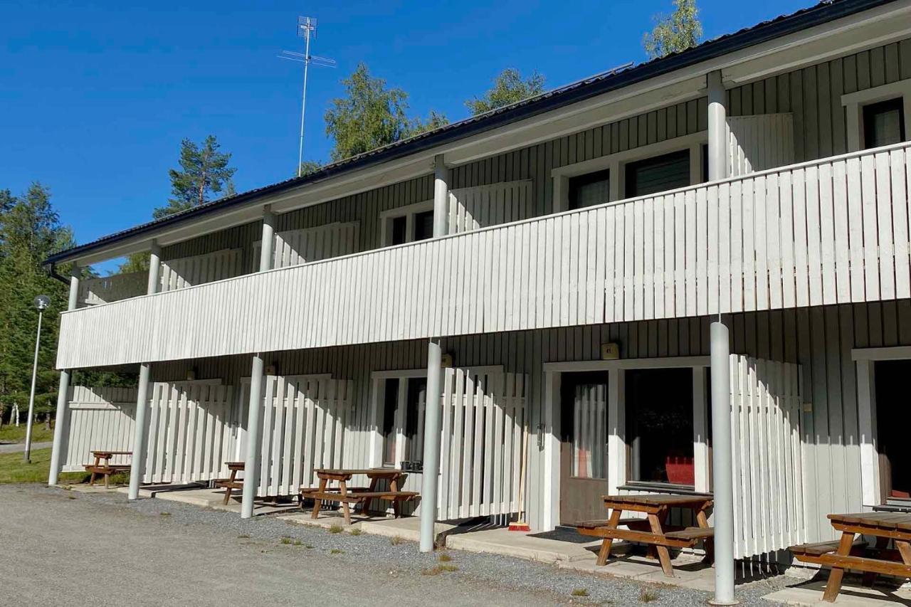 Motel Patalahti Jämsä Exterior foto